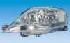 BOSCH 0 318 123 213 Headlight